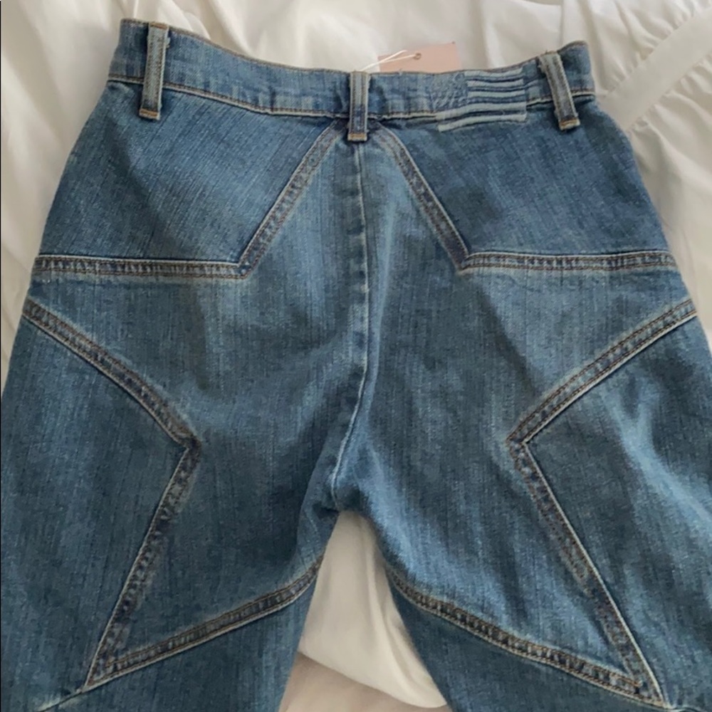 Revice jeans